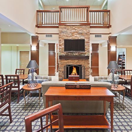 Staybridge Suites Oklahoma City By Ihg Buitenkant foto