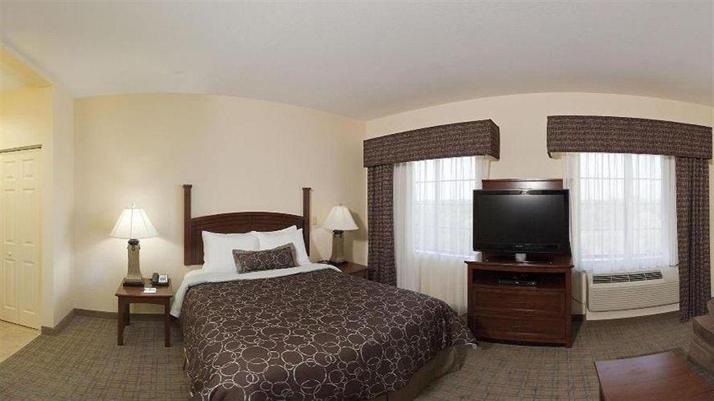 Staybridge Suites Oklahoma City By Ihg Buitenkant foto