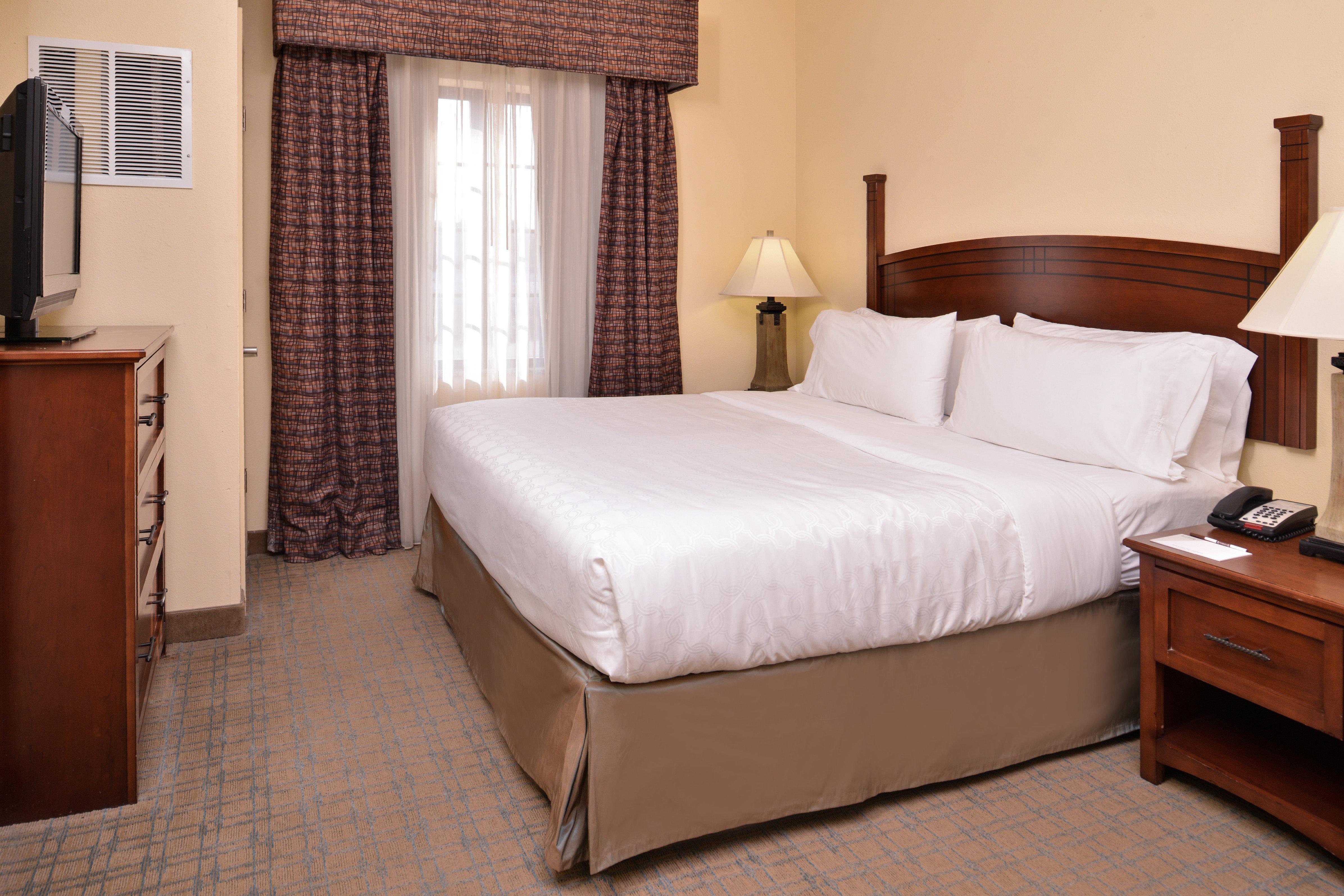 Staybridge Suites Oklahoma City By Ihg Buitenkant foto