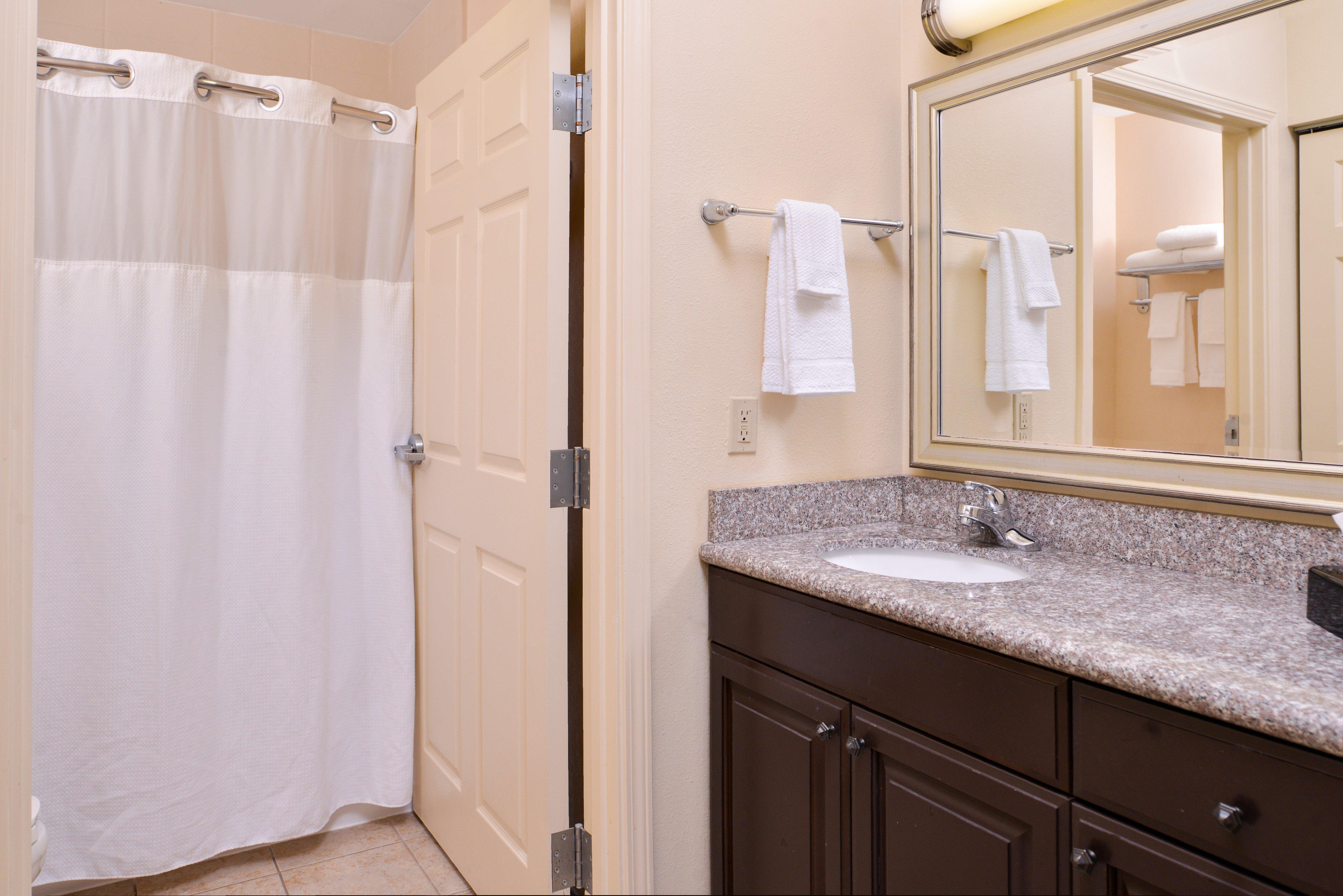 Staybridge Suites Oklahoma City By Ihg Buitenkant foto