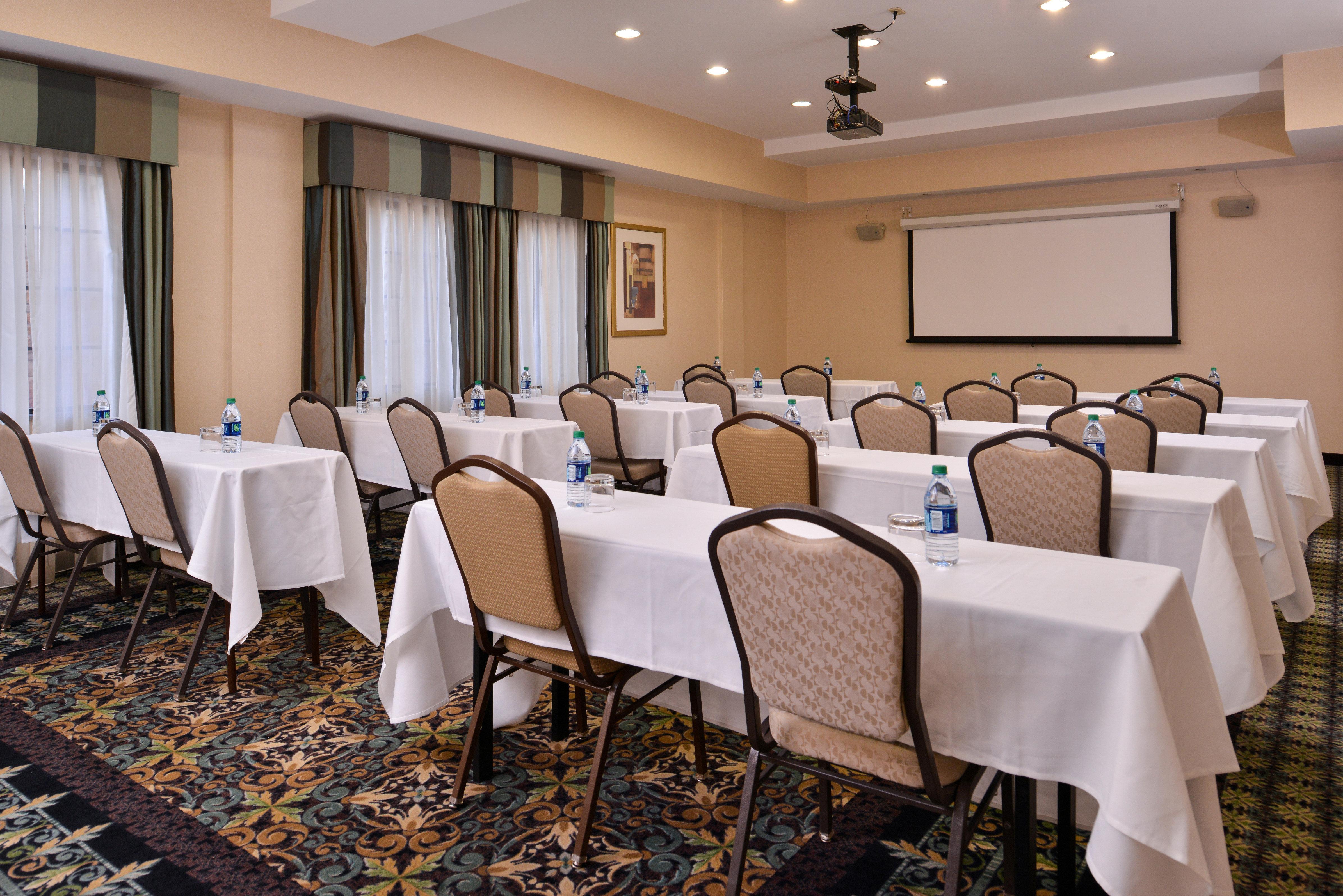 Staybridge Suites Oklahoma City By Ihg Buitenkant foto