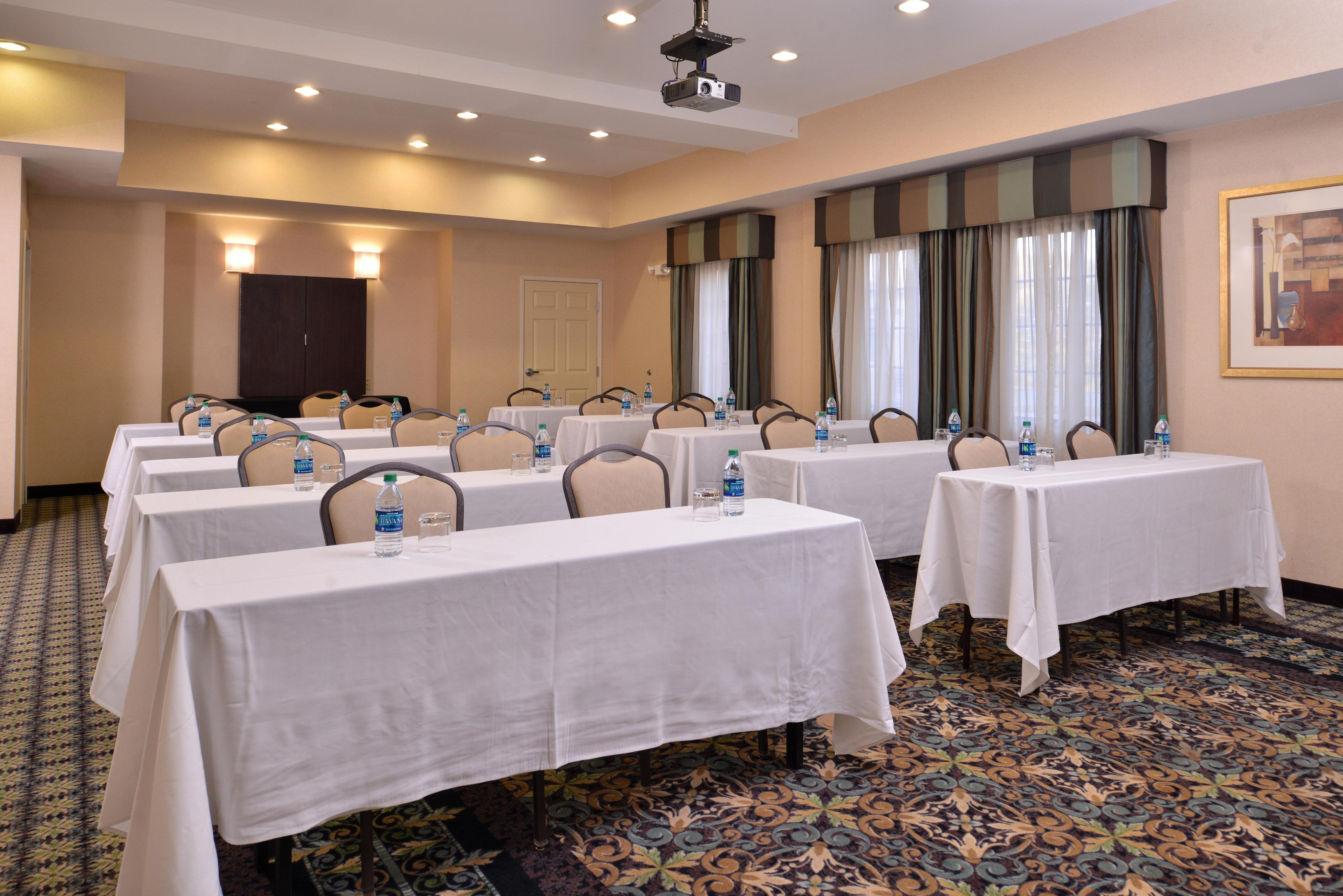 Staybridge Suites Oklahoma City By Ihg Buitenkant foto