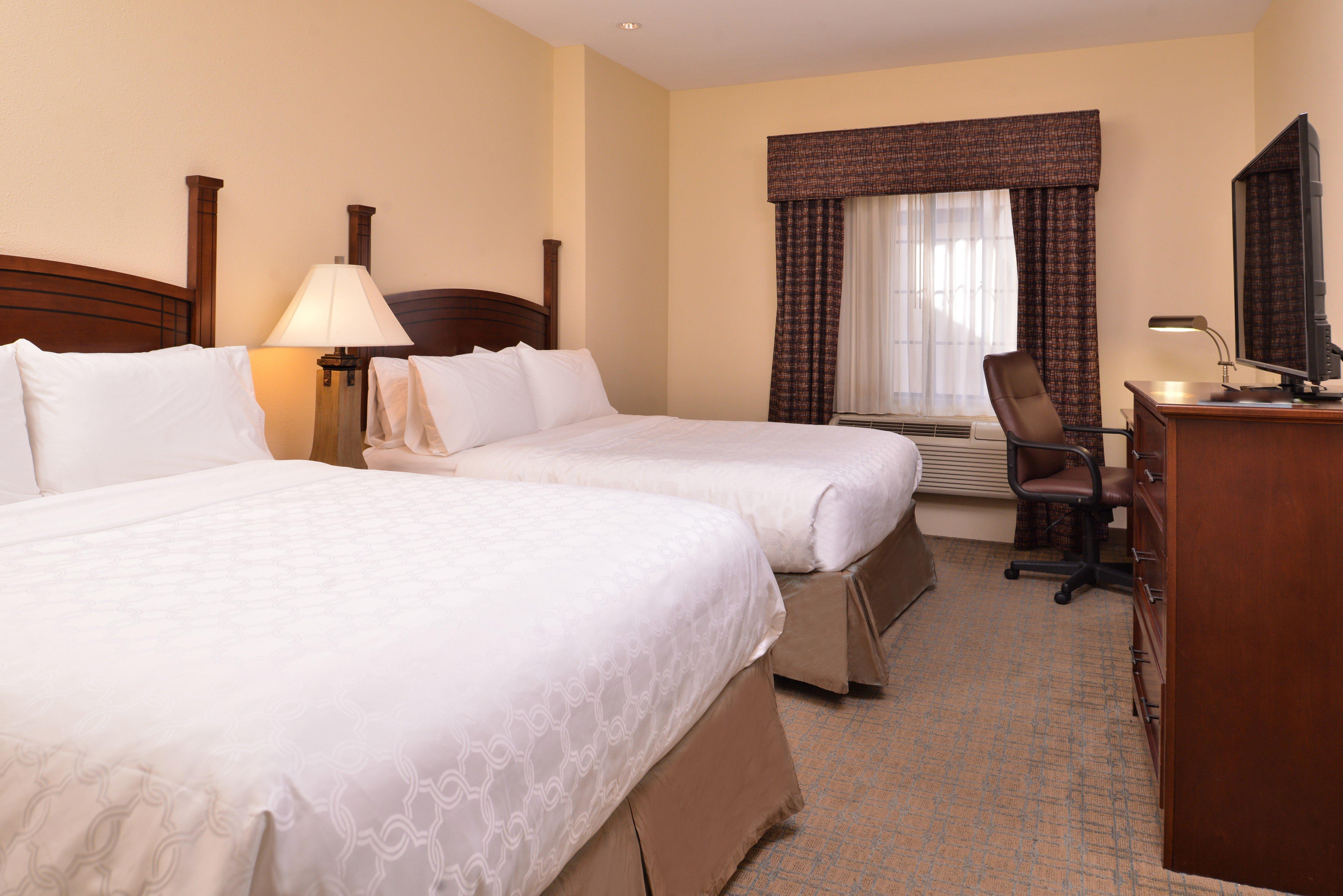 Staybridge Suites Oklahoma City By Ihg Buitenkant foto