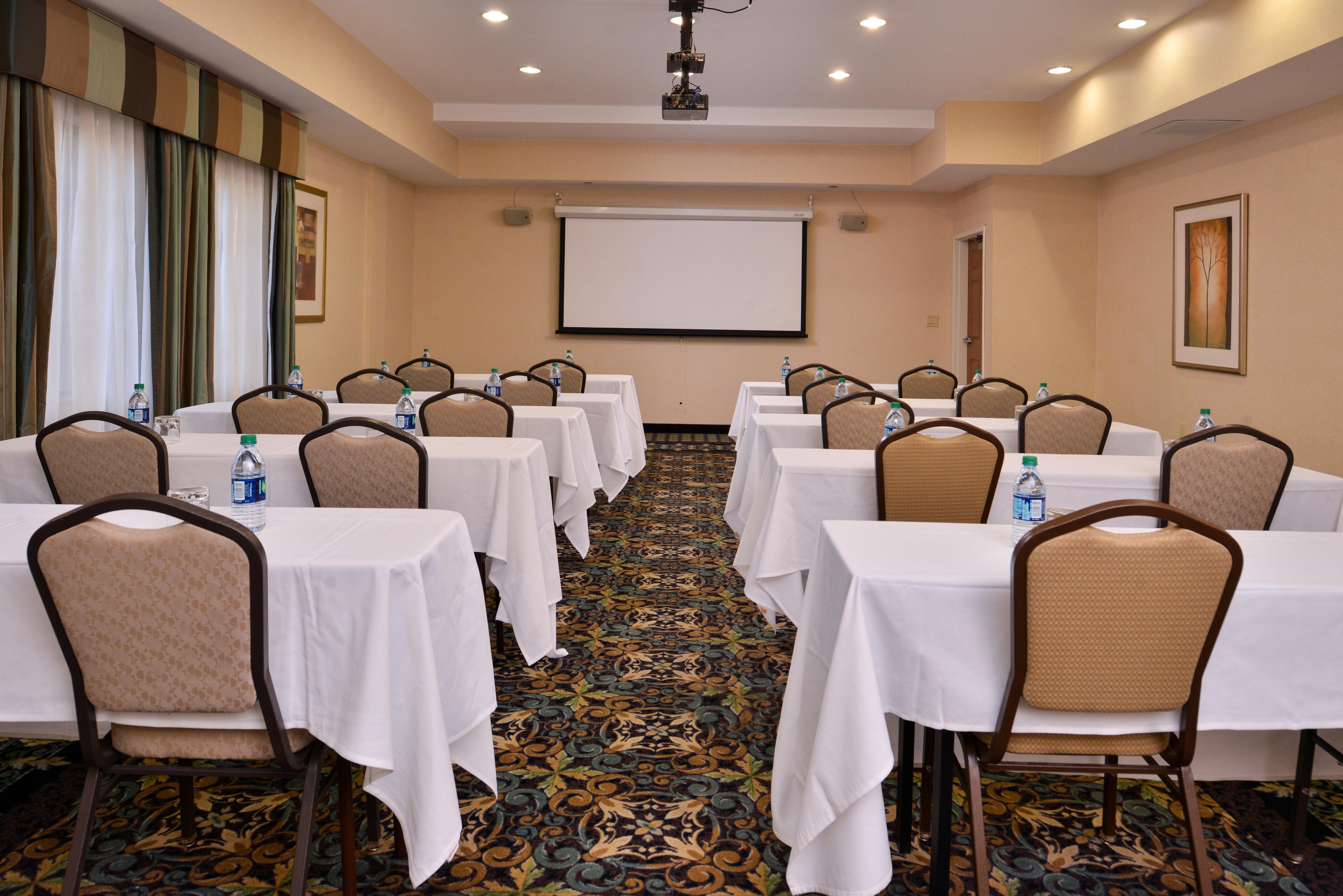 Staybridge Suites Oklahoma City By Ihg Buitenkant foto