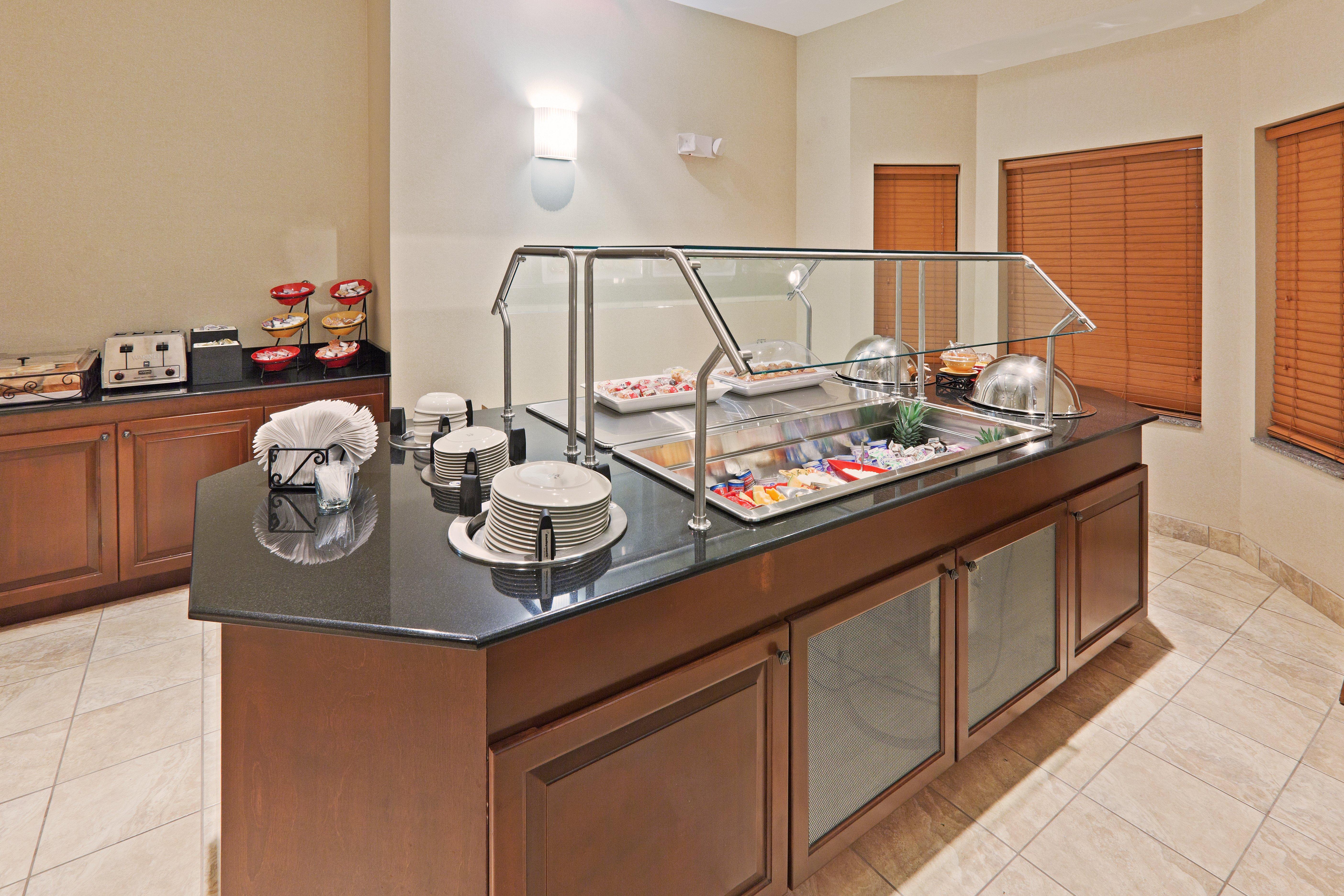 Staybridge Suites Oklahoma City, An Ihg Hotel Buitenkant foto