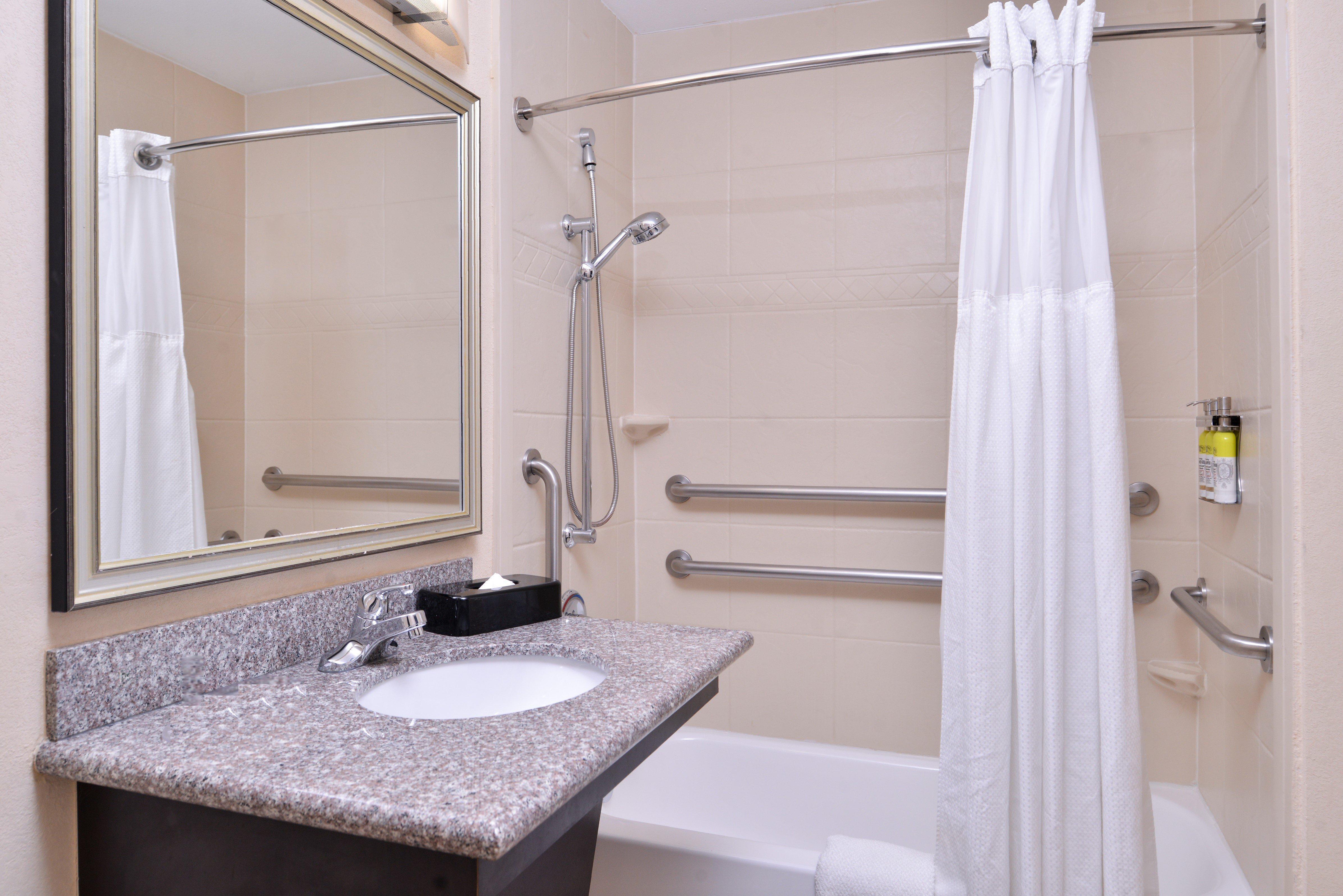 Staybridge Suites Oklahoma City By Ihg Buitenkant foto