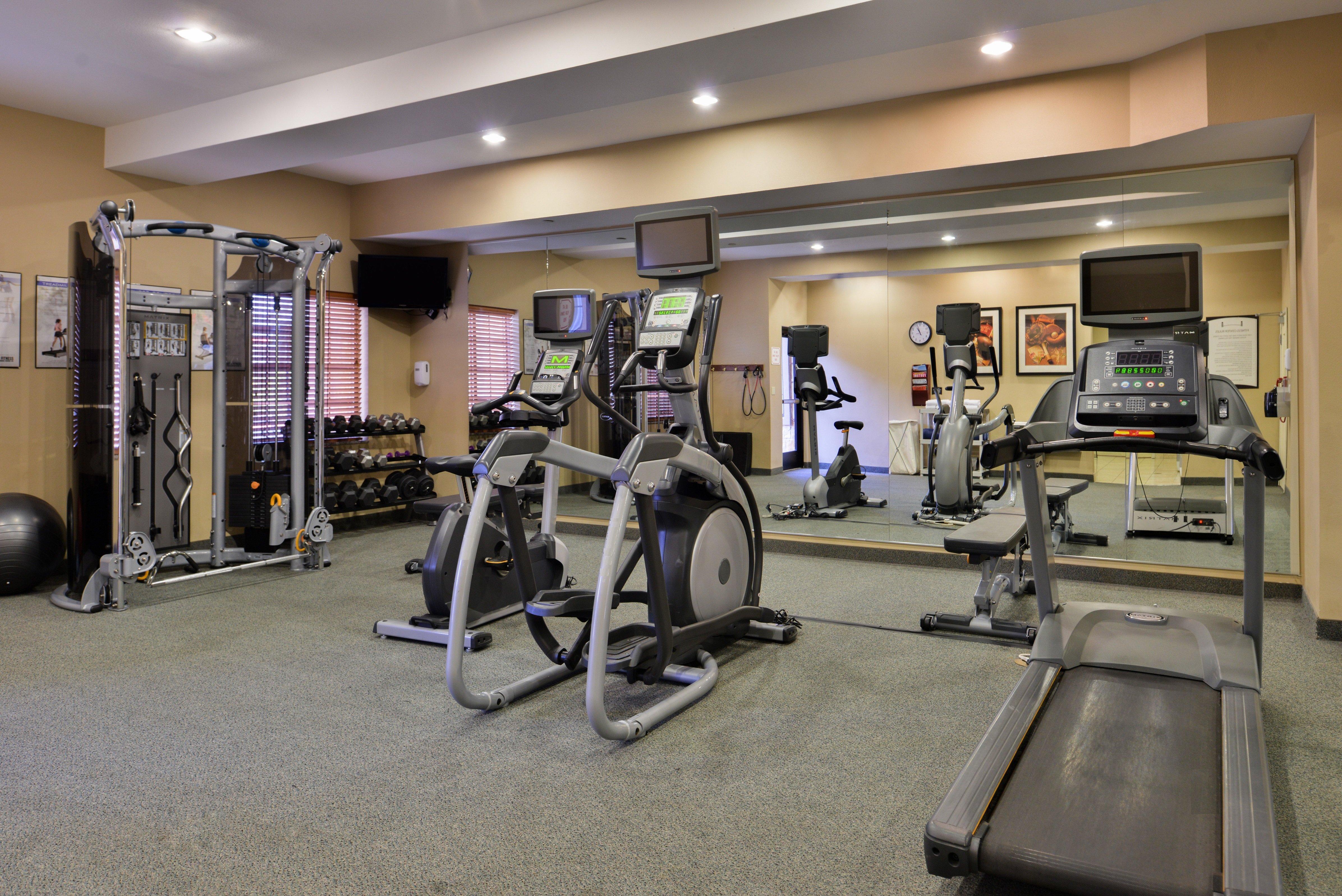 Staybridge Suites Oklahoma City By Ihg Buitenkant foto