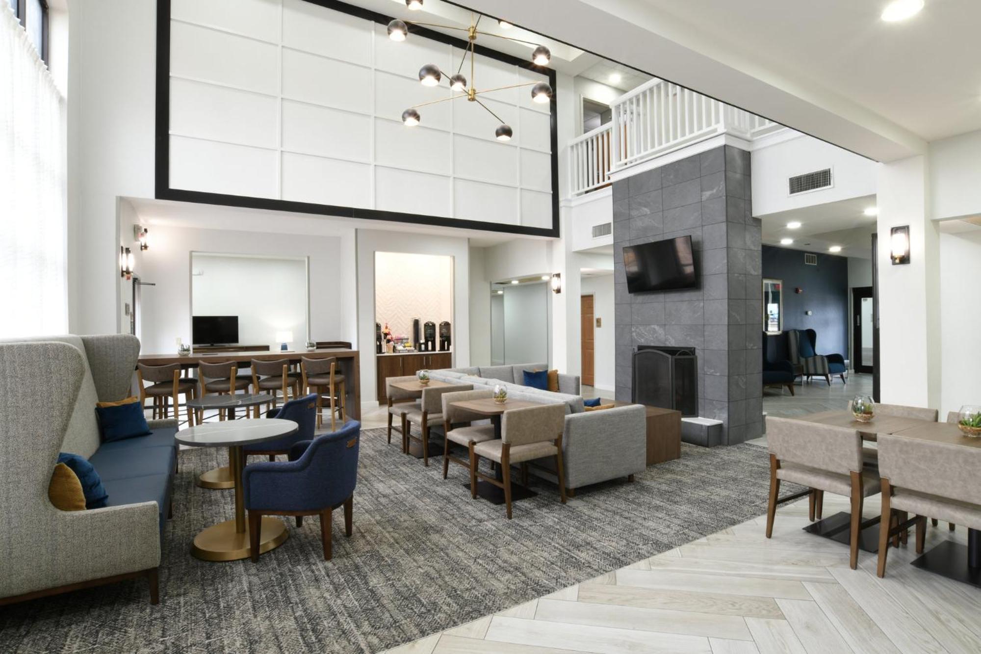 Staybridge Suites Oklahoma City By Ihg Buitenkant foto