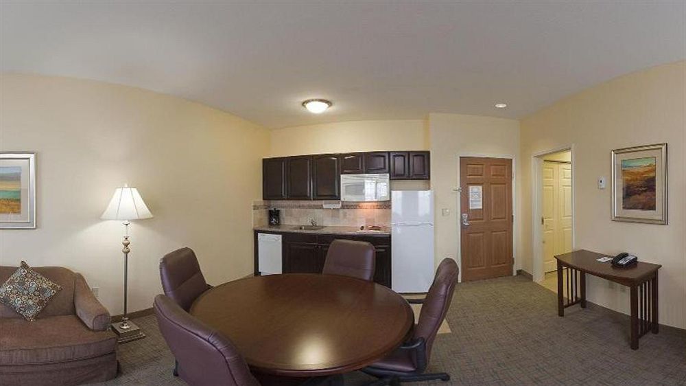 Staybridge Suites Oklahoma City By Ihg Buitenkant foto