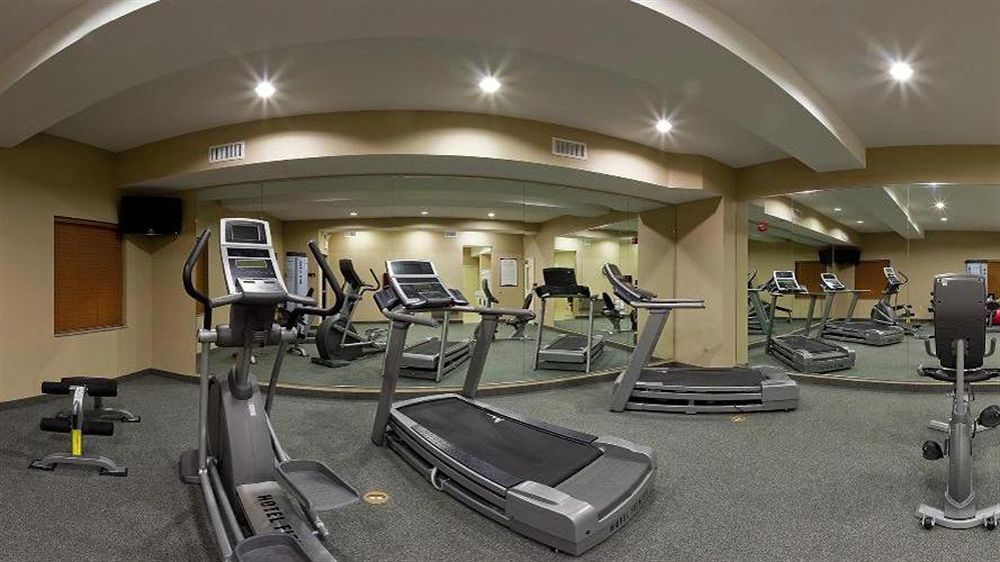 Staybridge Suites Oklahoma City By Ihg Buitenkant foto