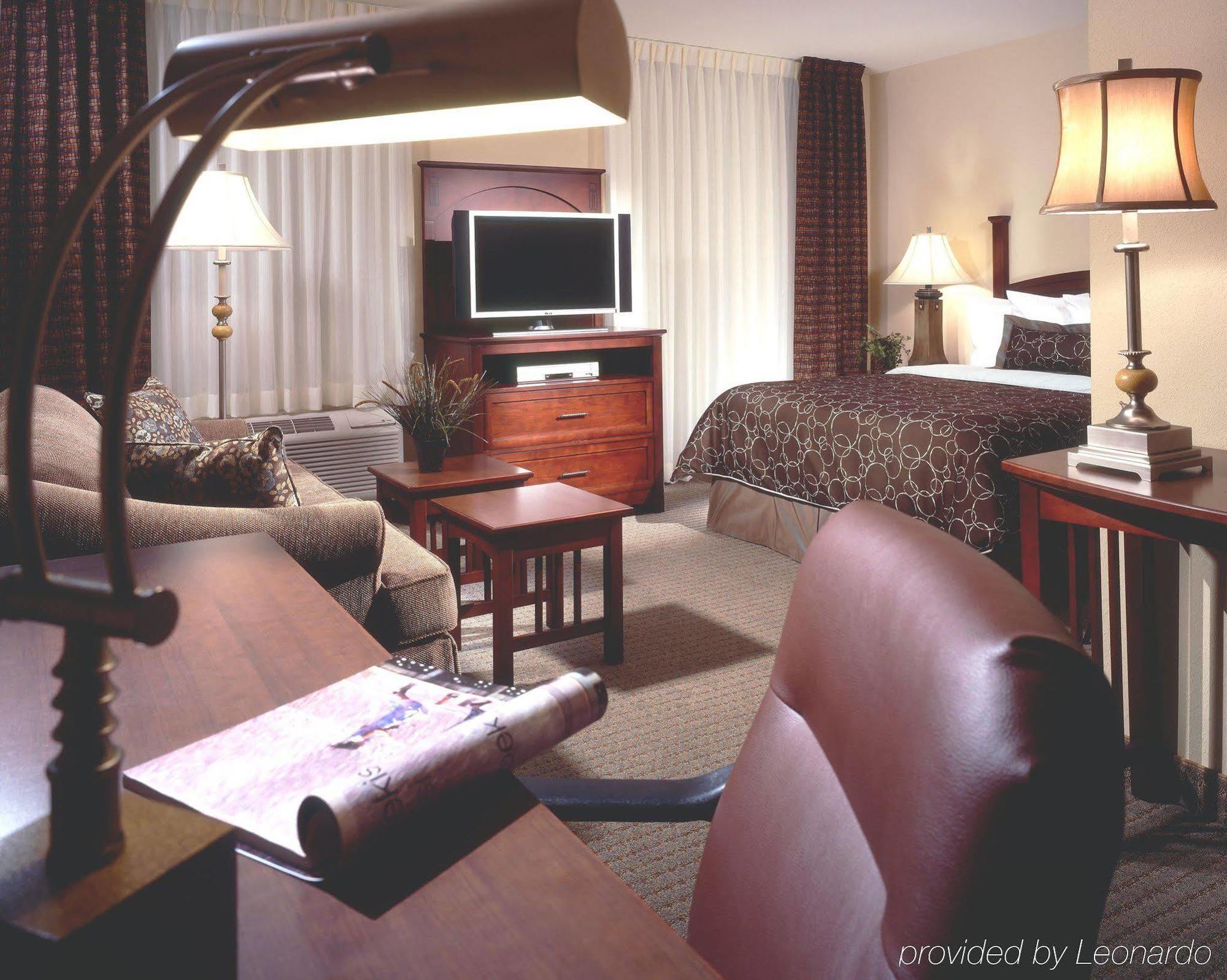 Staybridge Suites Oklahoma City, An Ihg Hotel Kamer foto