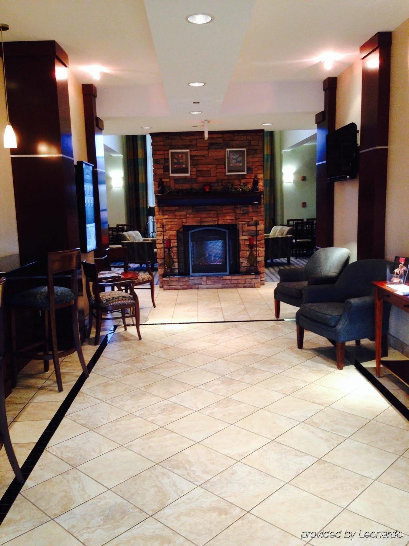Staybridge Suites Oklahoma City By Ihg Buitenkant foto