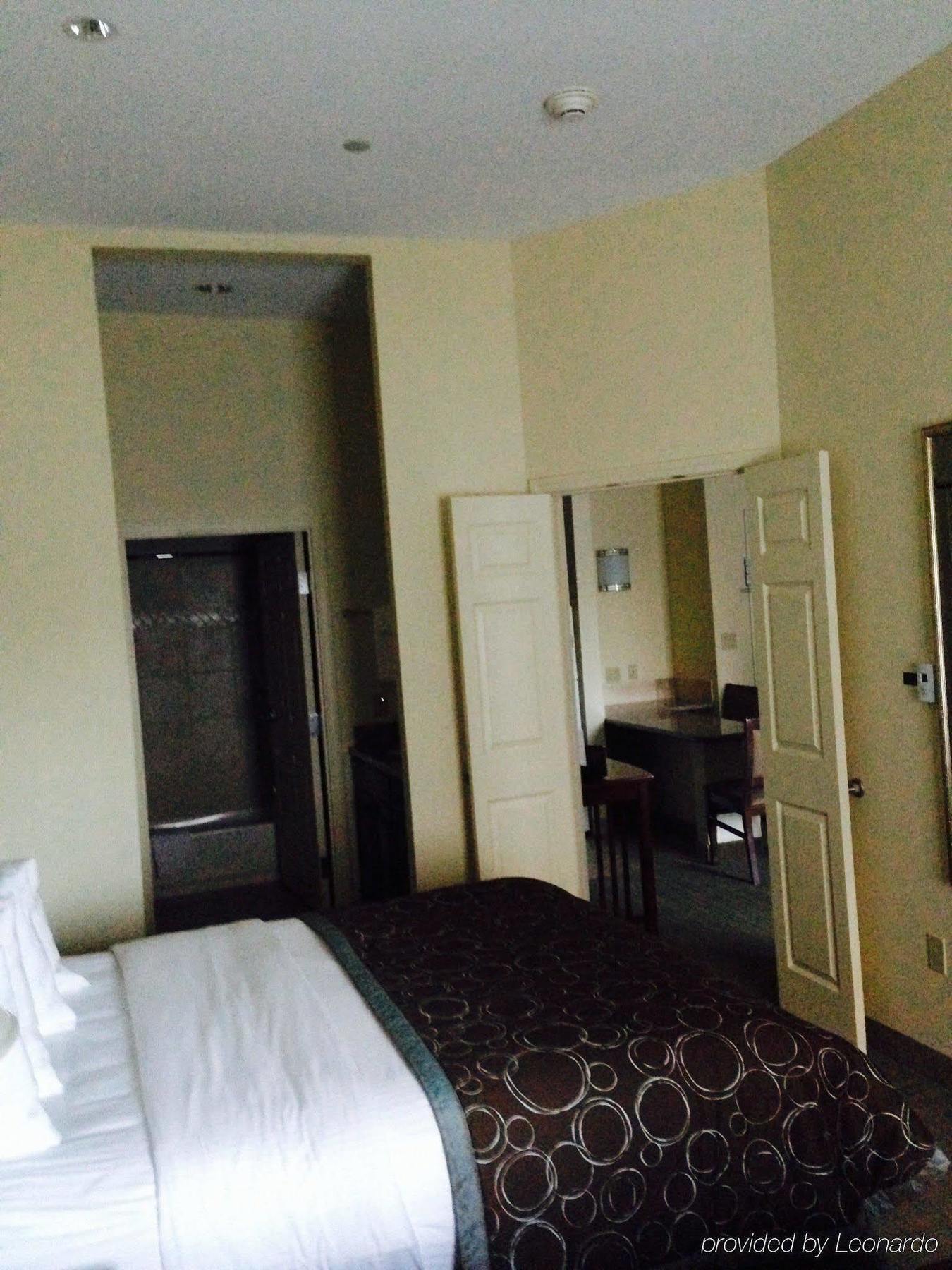 Staybridge Suites Oklahoma City By Ihg Buitenkant foto