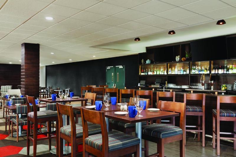 Staybridge Suites Oklahoma City By Ihg Buitenkant foto