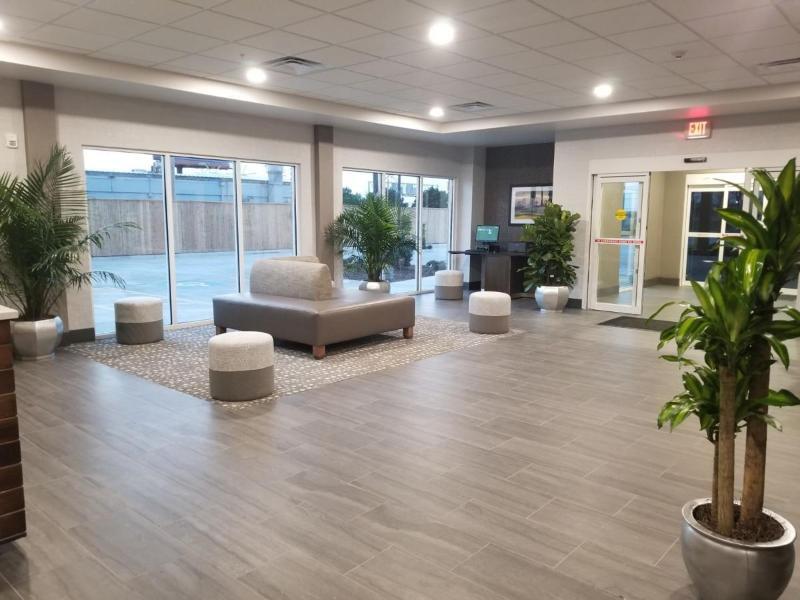 Staybridge Suites Oklahoma City By Ihg Buitenkant foto