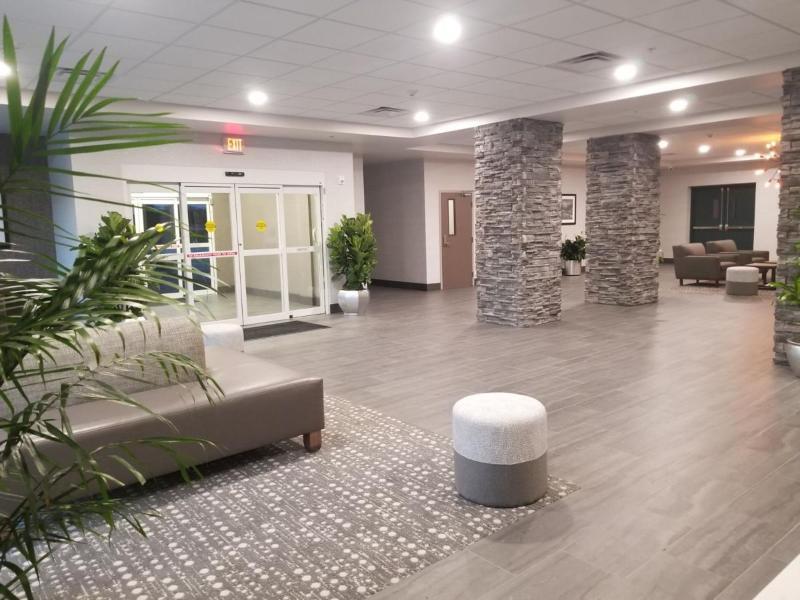 Staybridge Suites Oklahoma City By Ihg Buitenkant foto