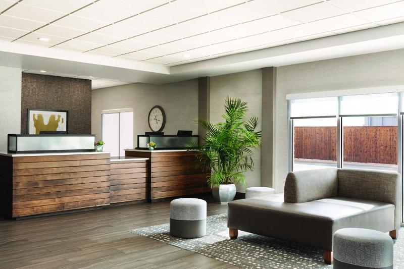 Staybridge Suites Oklahoma City By Ihg Buitenkant foto