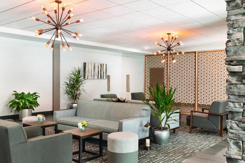 Staybridge Suites Oklahoma City By Ihg Buitenkant foto