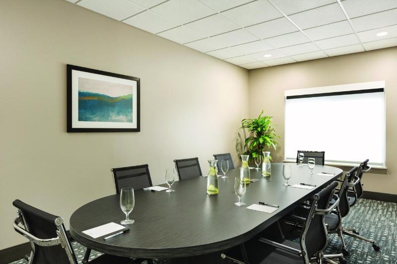 Staybridge Suites Oklahoma City By Ihg Buitenkant foto