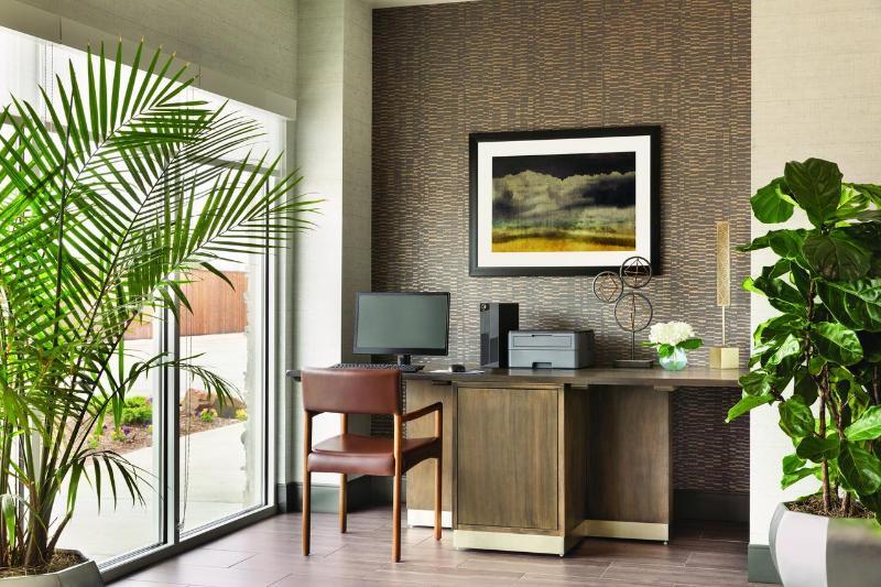 Staybridge Suites Oklahoma City By Ihg Buitenkant foto