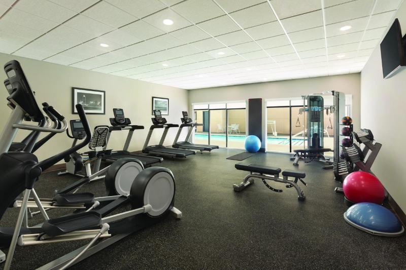 Staybridge Suites Oklahoma City By Ihg Buitenkant foto
