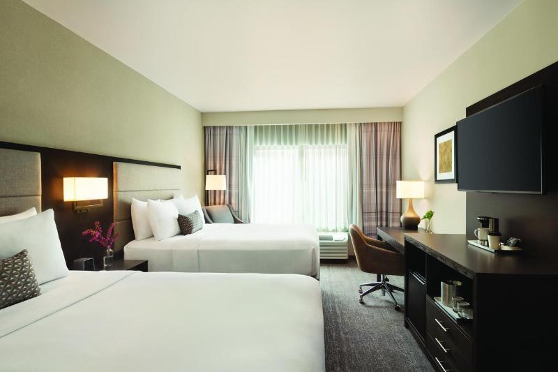 Staybridge Suites Oklahoma City By Ihg Buitenkant foto