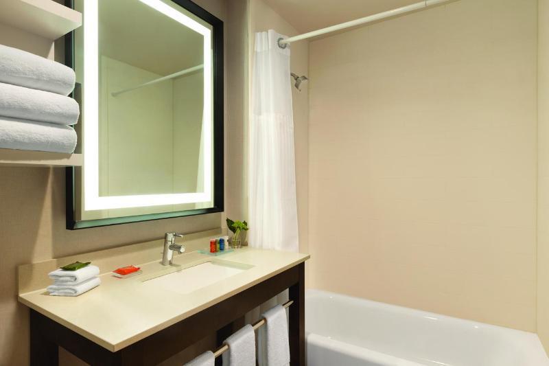 Staybridge Suites Oklahoma City By Ihg Buitenkant foto