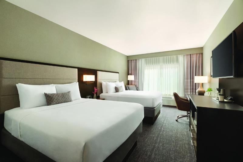 Staybridge Suites Oklahoma City By Ihg Buitenkant foto