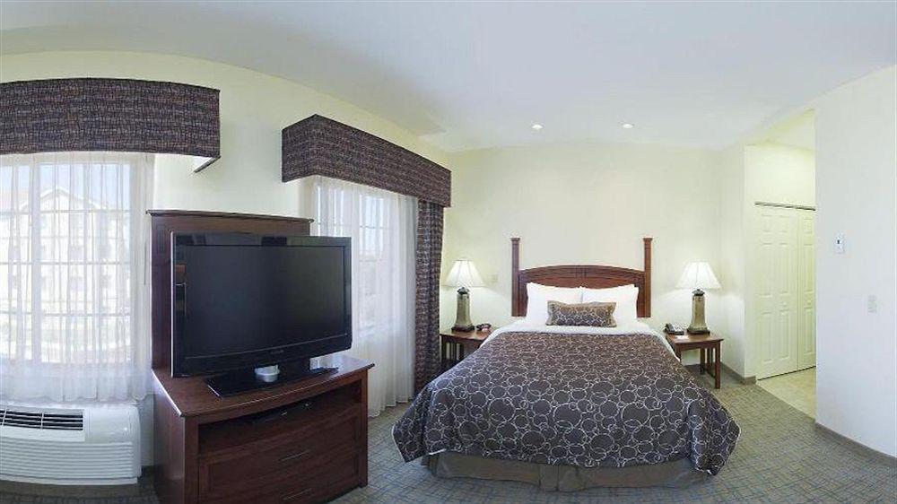 Staybridge Suites Oklahoma City By Ihg Buitenkant foto